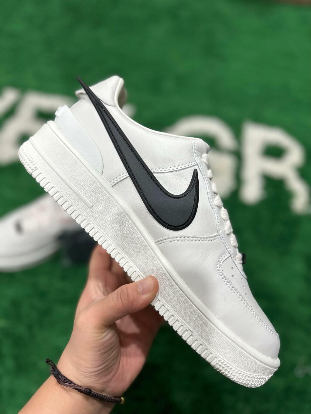 Nike Air Force 1 x Ambush