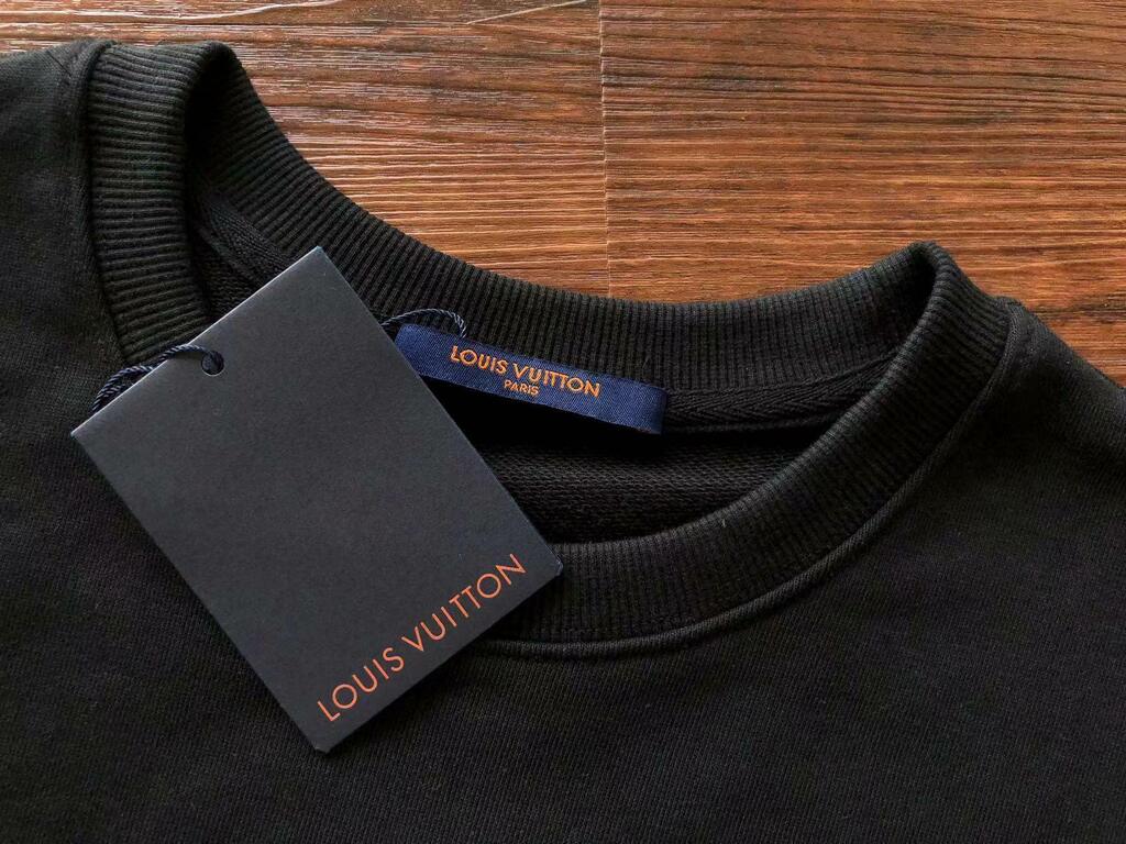 SWEATER LOUIS VUITTON