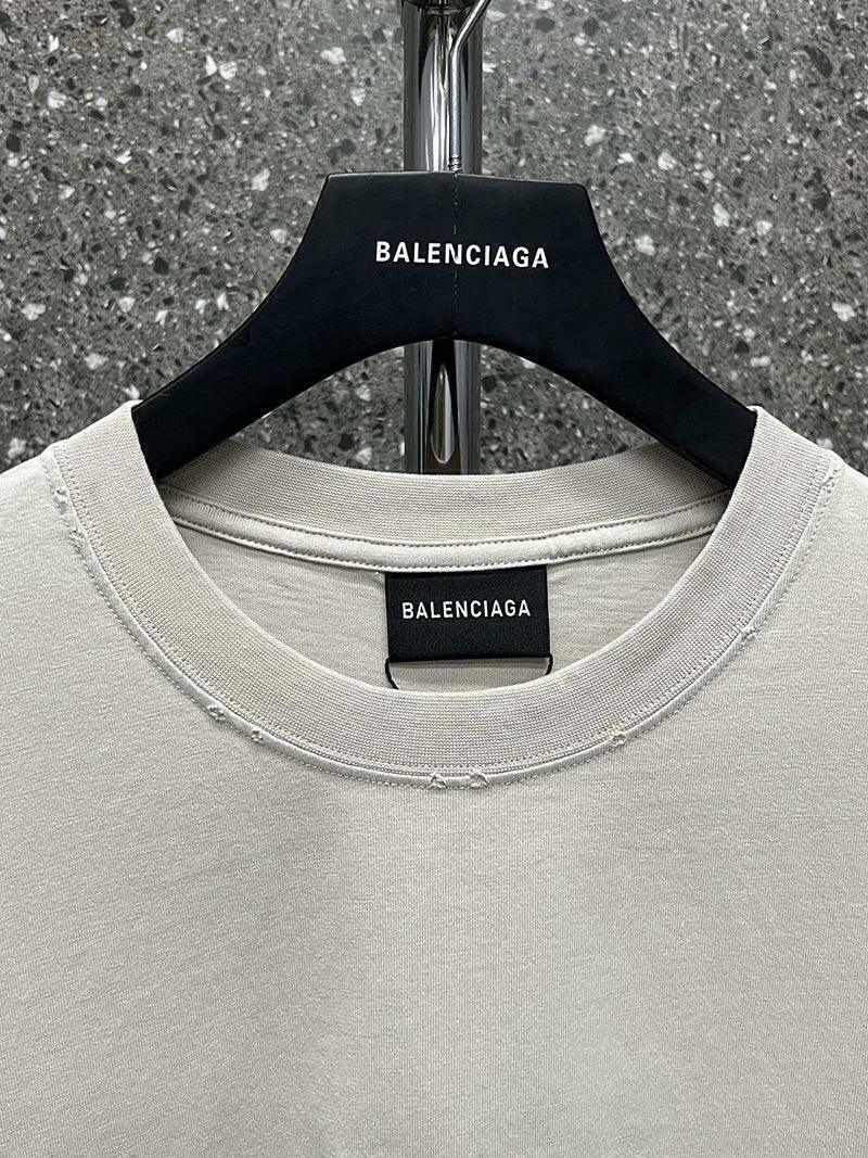 Camiseta Balenciaga