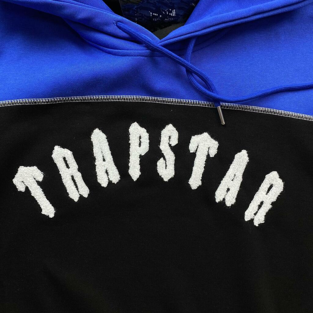 Moletom Trapstar