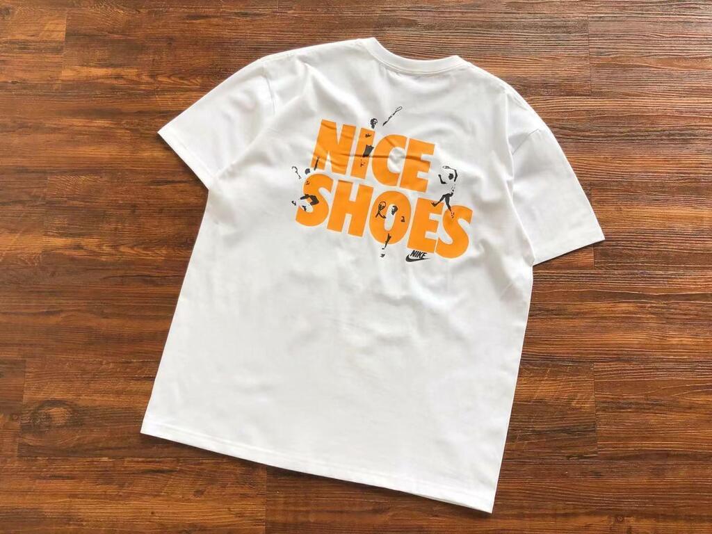 CAMISETA NIKE