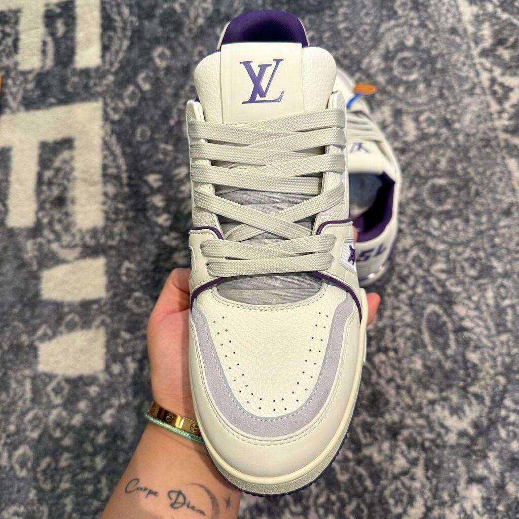 Louis Vuitton Trainer