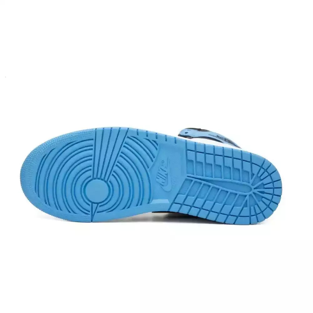 Nike Air Jordan 1 Retro High OG UNC Toe