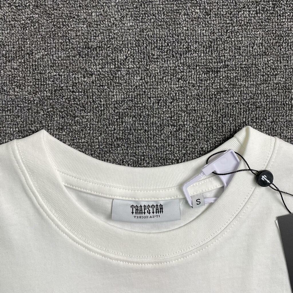 Camisa Trapstar