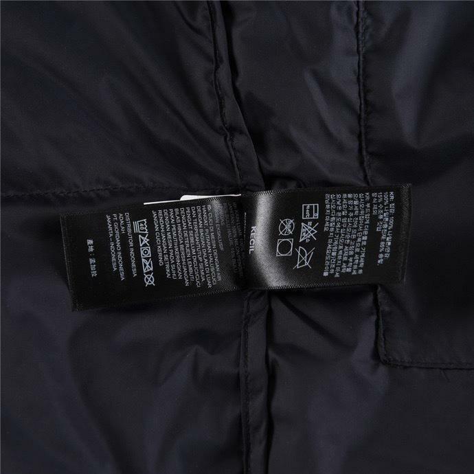 Jaqueta Puffer The North Face