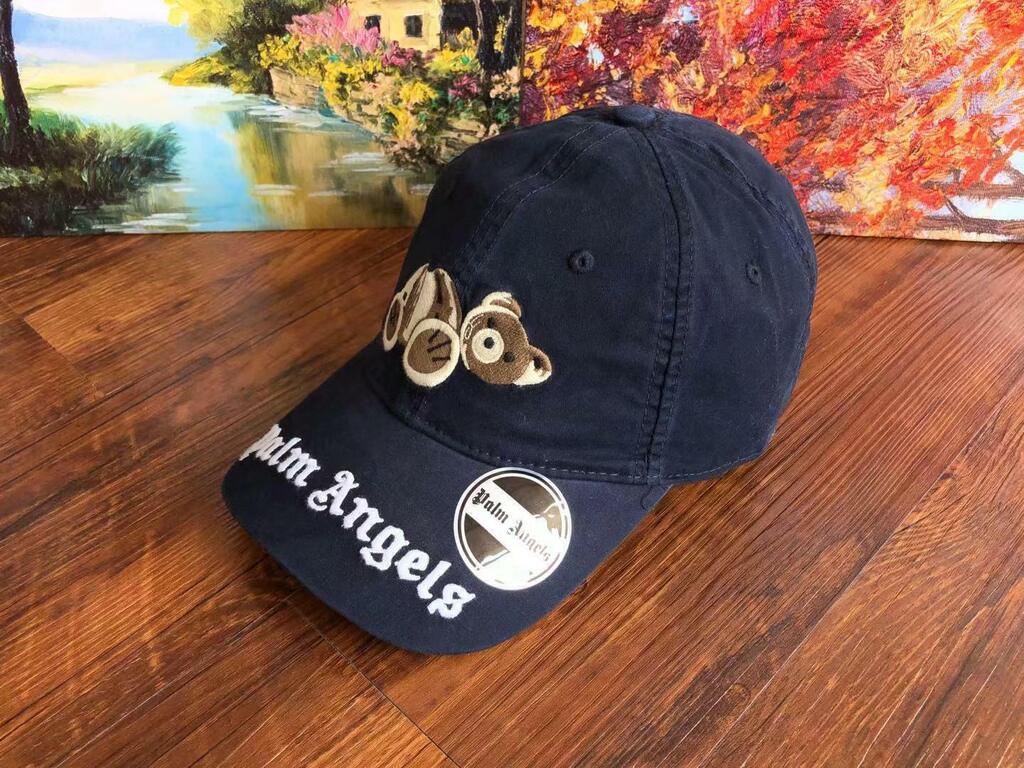 Boné Palm Angels
