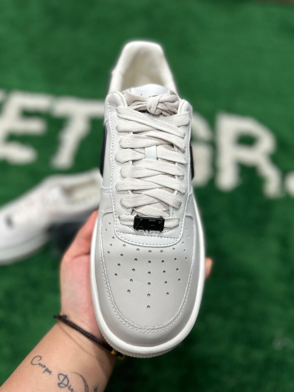 Nike Air Force 1 x Ambush