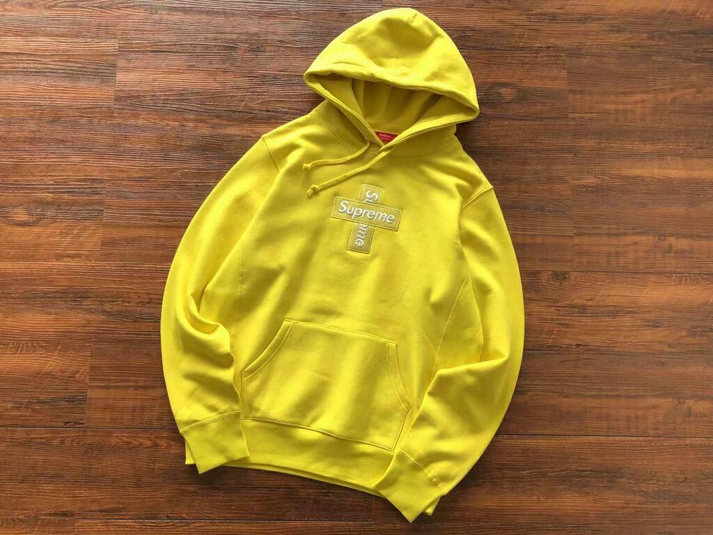 MOLETOM SUPREME