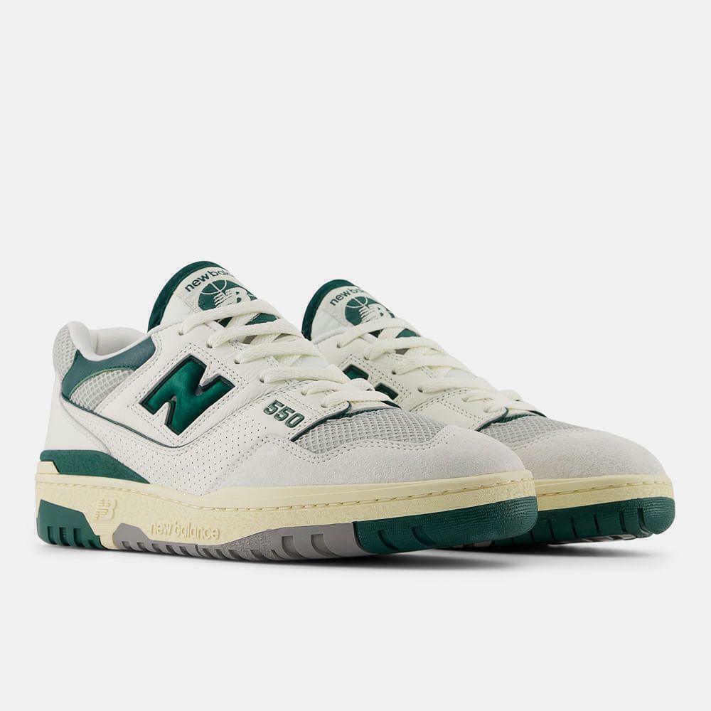 Tênis New Balance 550