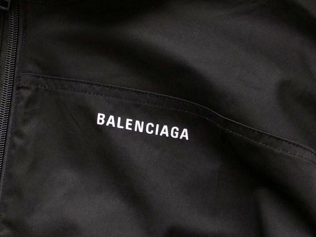 Jaqueta Balenciaga