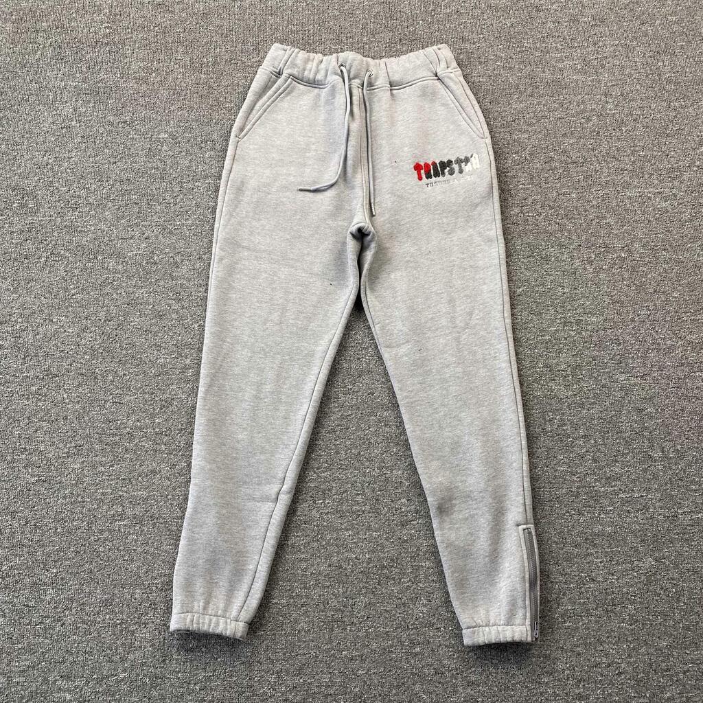 Conjunto Trapstar Moletom