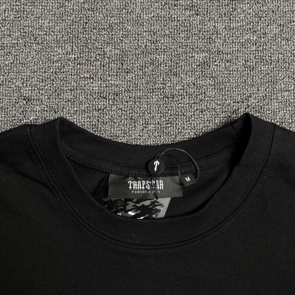 Camisa Trapstar