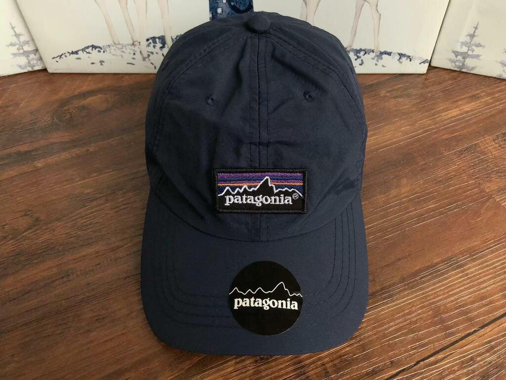 Boné Patagonia