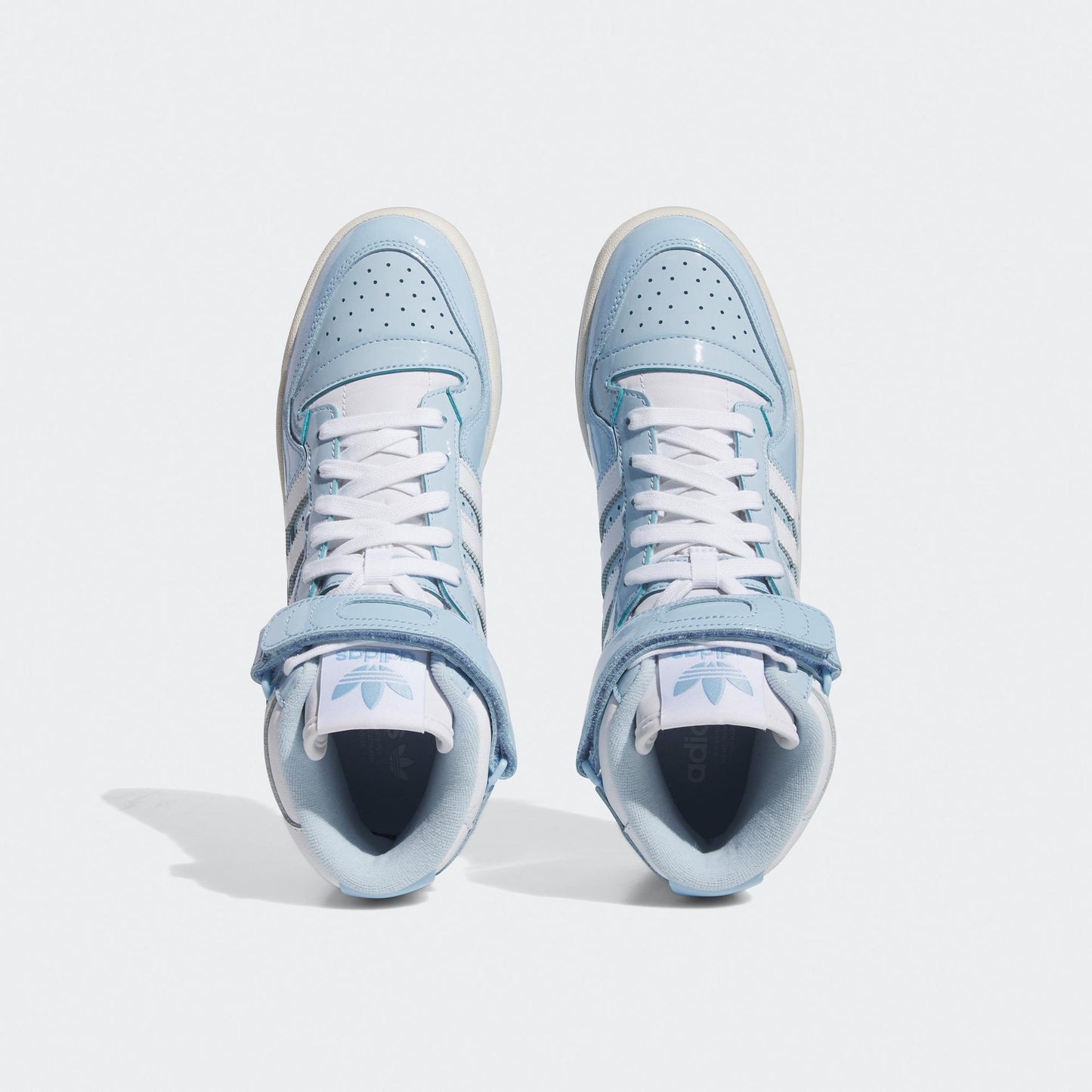 Tênis Adidas Fórum Mid