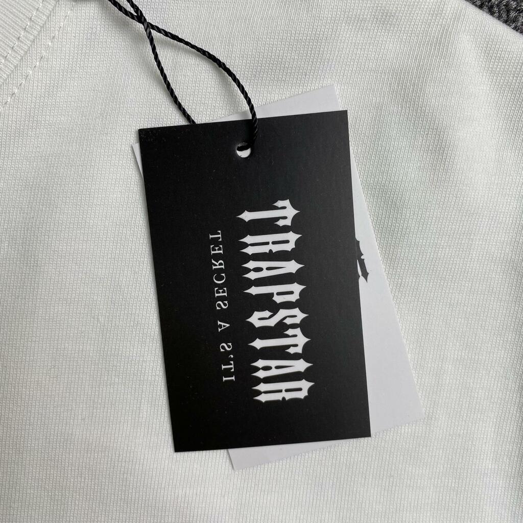 Camisa Trapstar