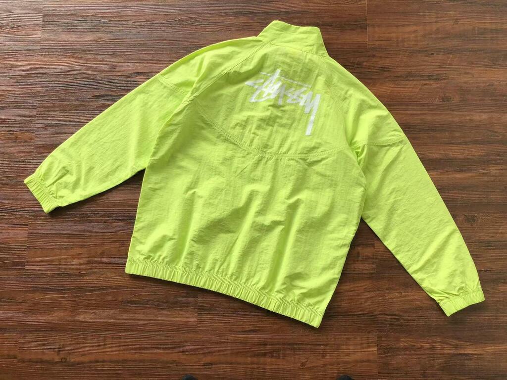 JAQUETA NIKE X STUSSY