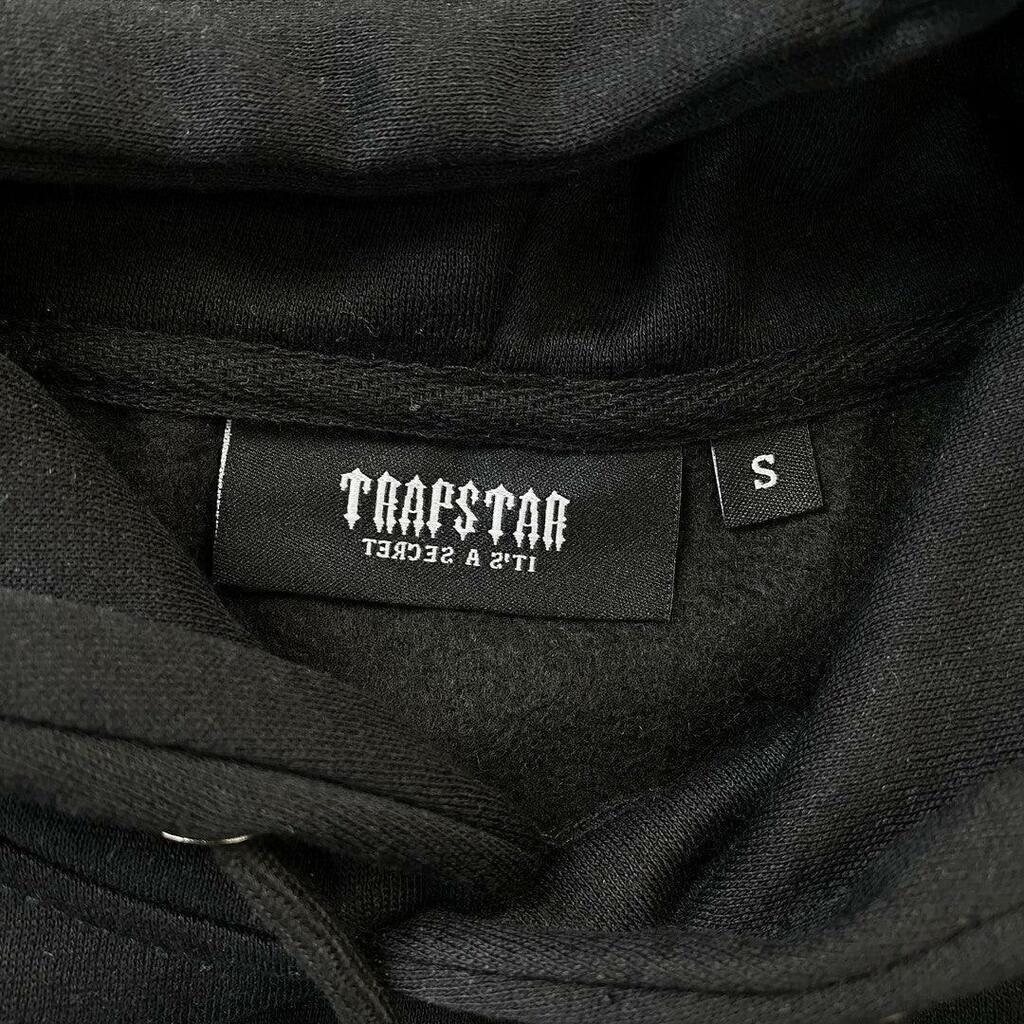 Conjunto Trapstar Moletom
