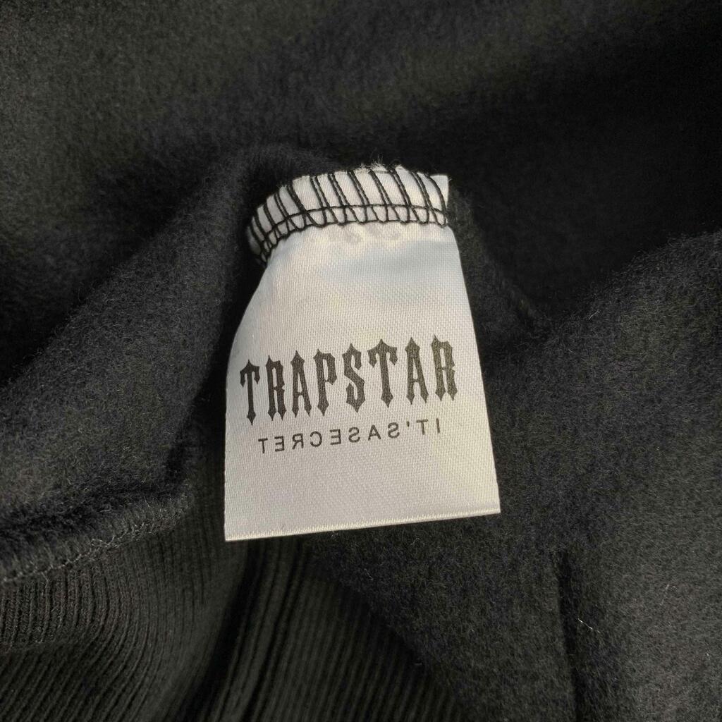 Conjunto Trapstar Moletom