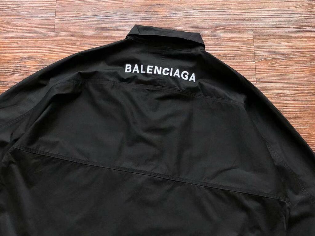 Jaqueta Balenciaga