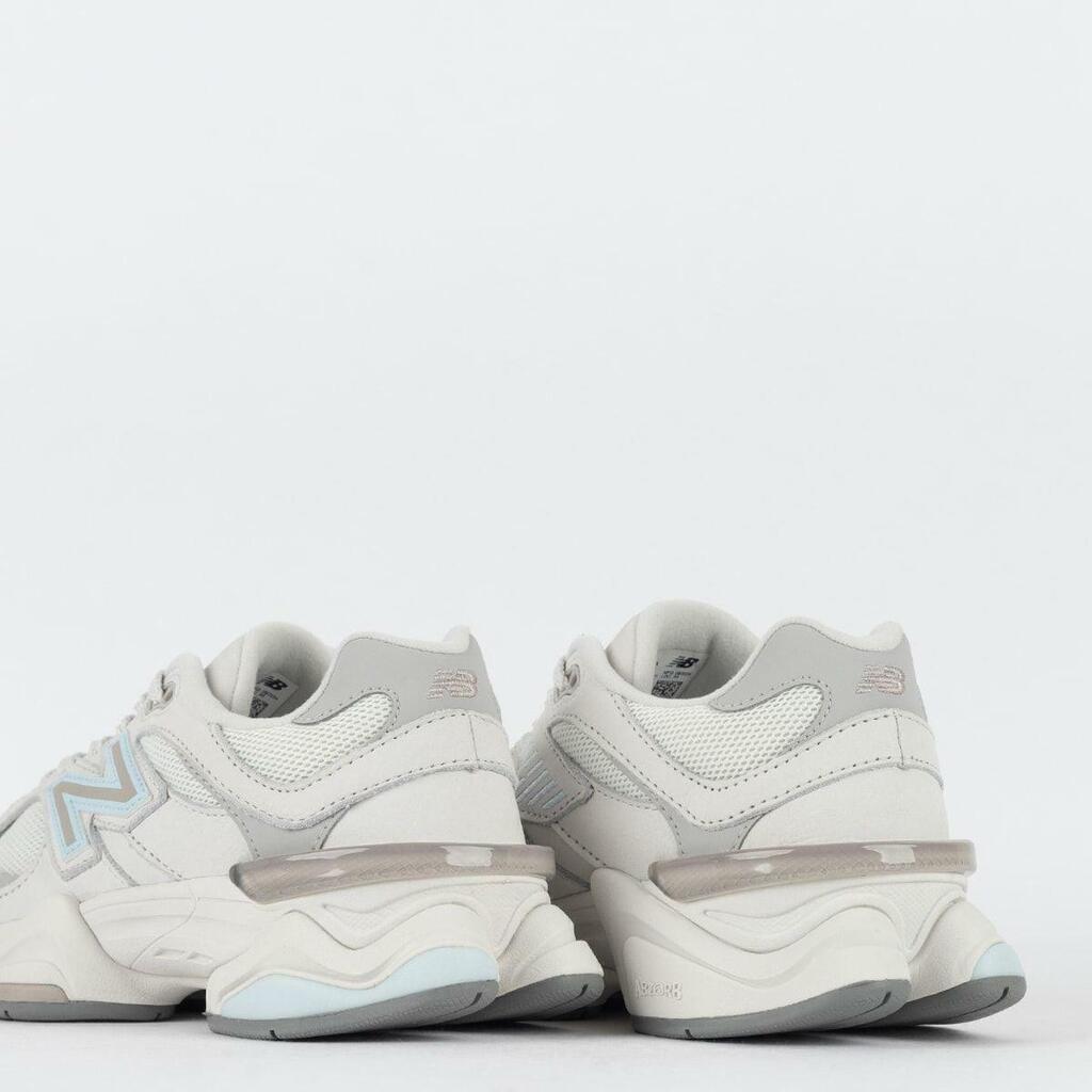 New Balance 9060 Reflection Quarry Blue