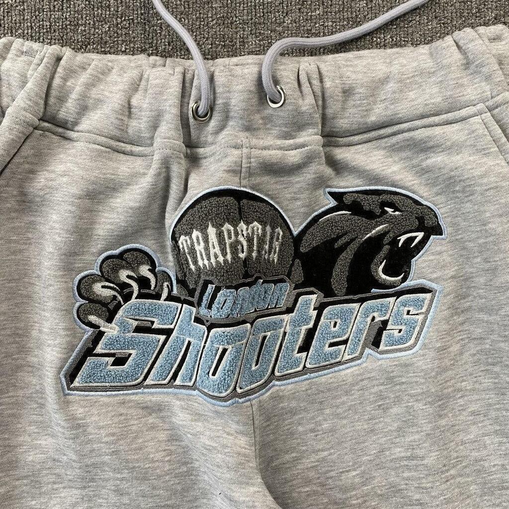 Conjunto Trapstar Moletom