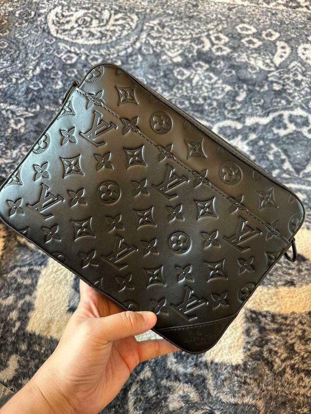Shoulder Bag Louis Vuitton