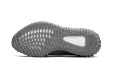 Adidas Yeezy Boost 350 "Steel Grey" Cinza