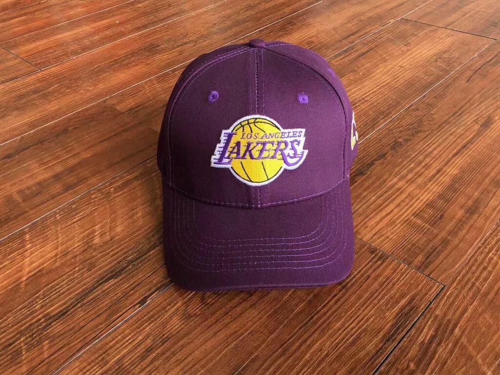 Boné LAKERS