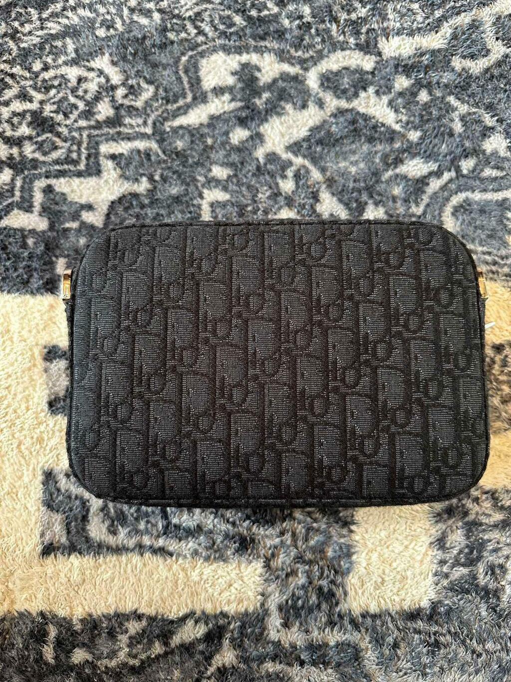 Shoulder Bag Christian Dior