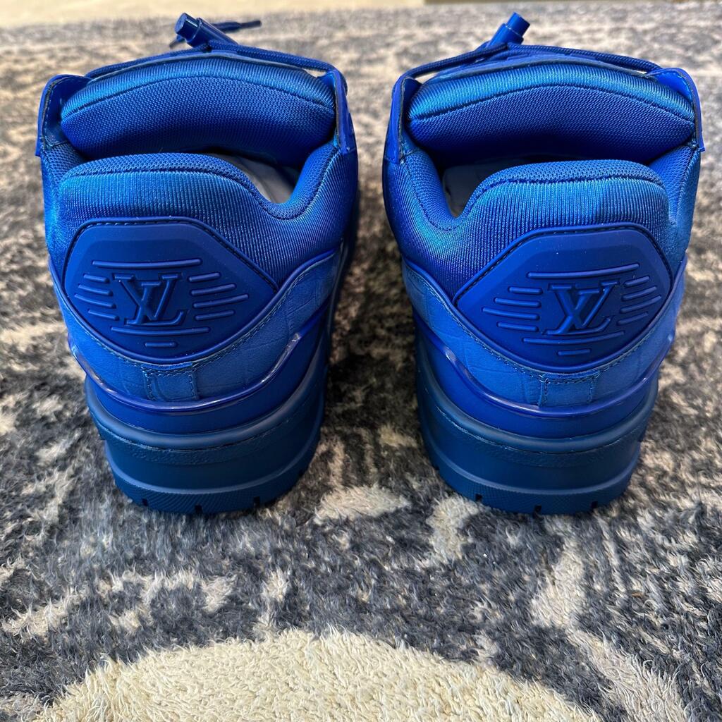 Louis Vuitton Trainer Maxi