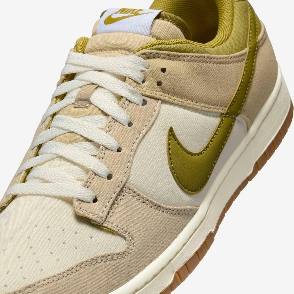 Nike Dunk Low Since ‘72 “Pacific Moss”