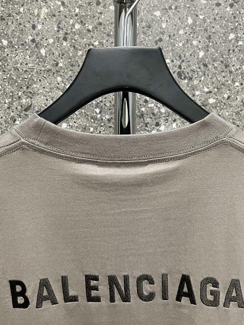 Camiseta Balenciaga