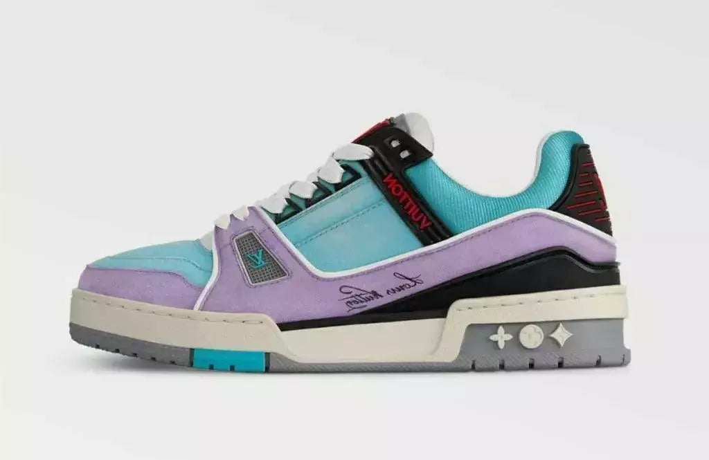 Louis Vuitton Trainer