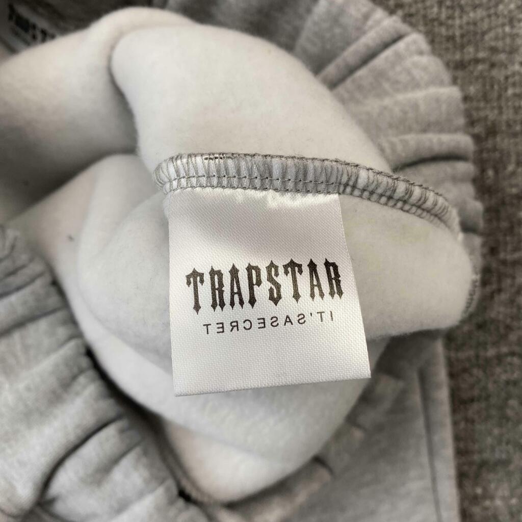Conjunto Trapstar Moletom