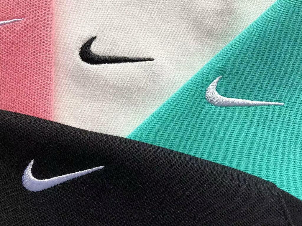 Cropped Nike Sportswear Essential