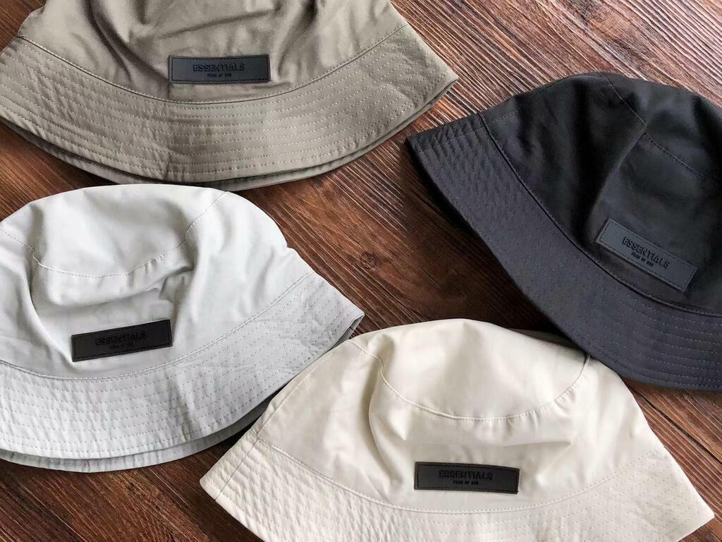 Bucket Fear Of God