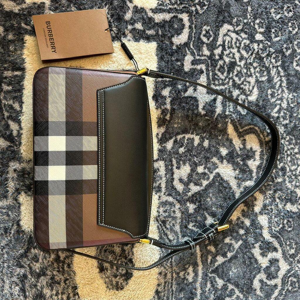 Bolsa Burberry Catherine