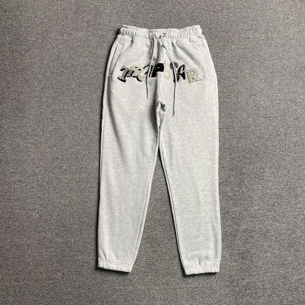 Conjunto Trapstar Moletom
