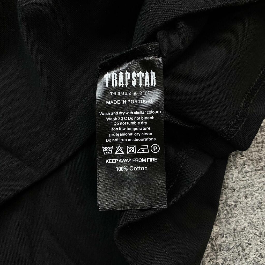 Camisa Trapstar