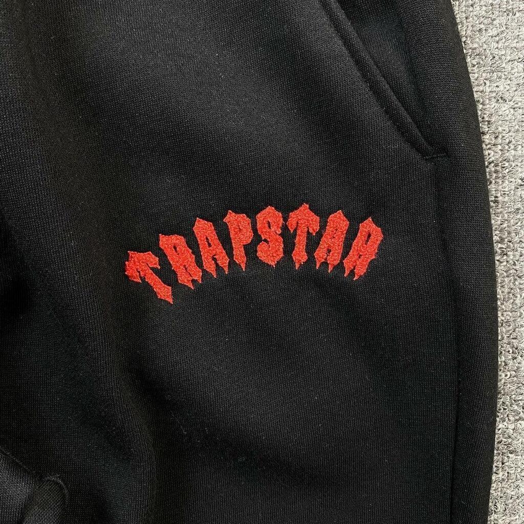 Conjunto Trapstar Moletom
