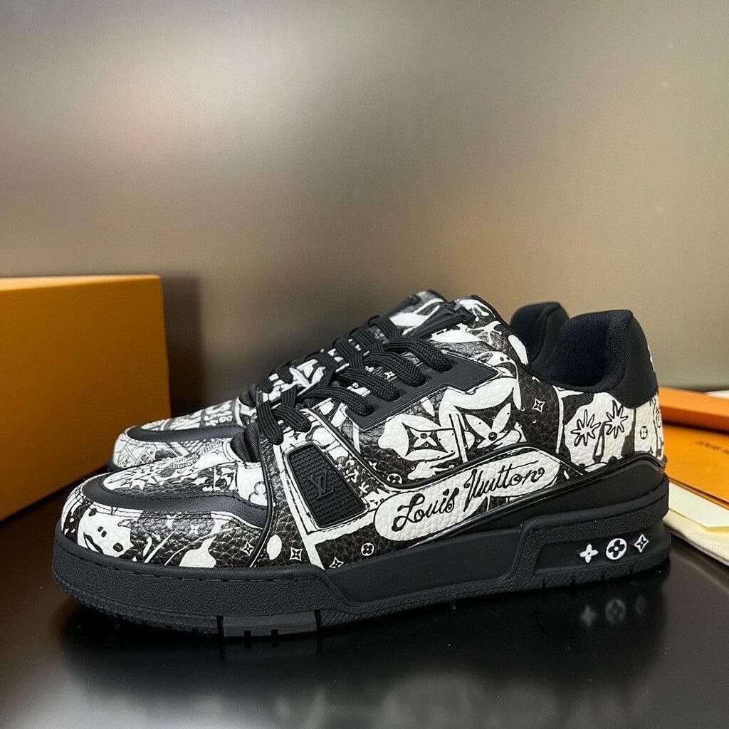 Louis Vuitton Trainer