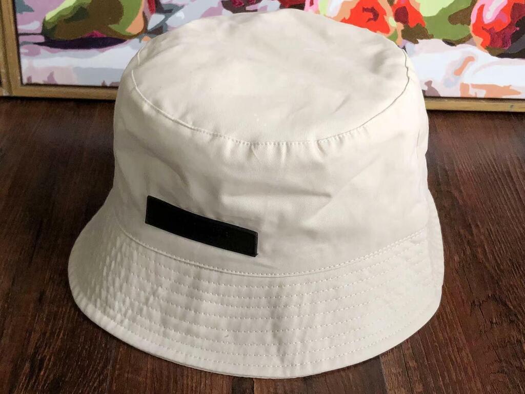 Bucket Fear Of God