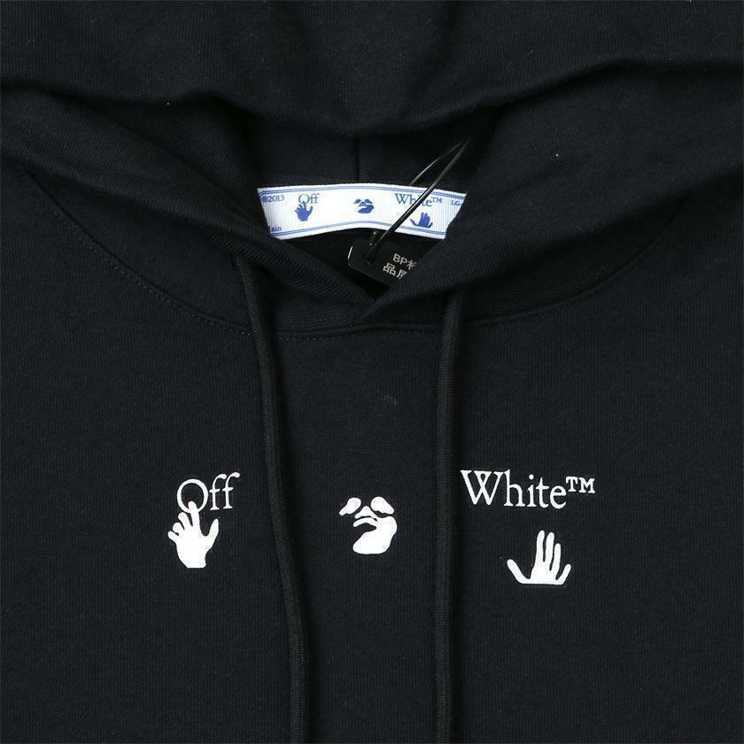 Moletom OFF-WHITE