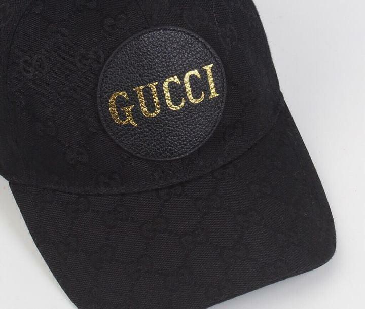Boné Gucci Baseball