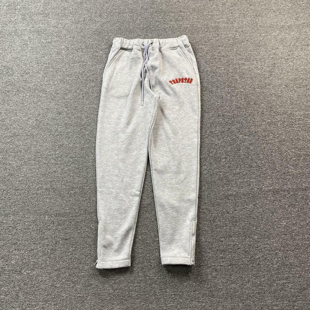 Conjunto Trapstar Moletom