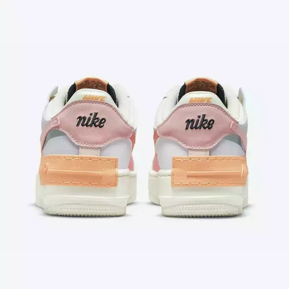 Nike Air Force 1 Shadow Pink Glaze