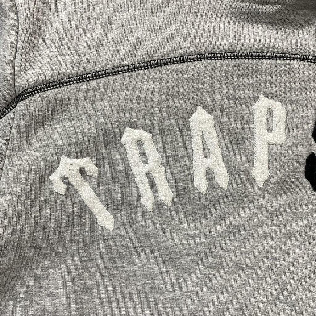 Conjunto Trapstar Moletom