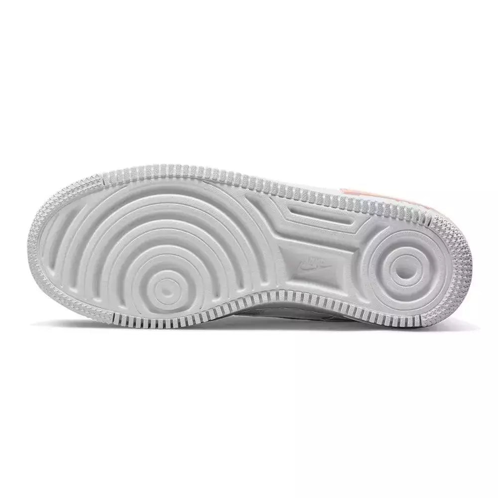 Tênis Nike Air Force 1 Shadow White Atmosphere Mint