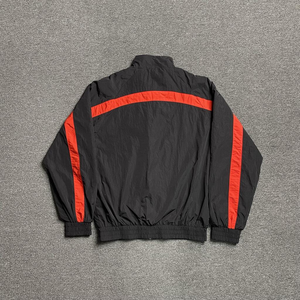 Conjunto Trapstar Corta - Vento