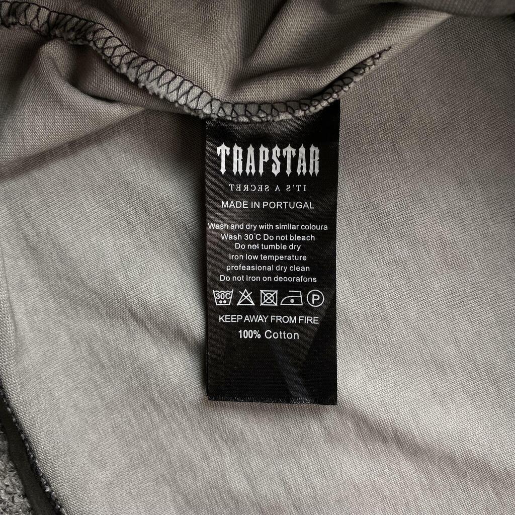 Camiseta Trapstar